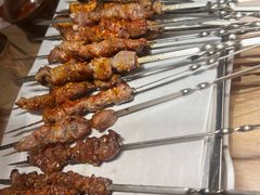 -1819餐厅·团队聚餐·烤串·精酿