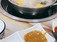 -杏花吴记牛肉火锅