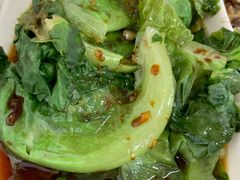 -好成财牛排馆(涂门街总店)