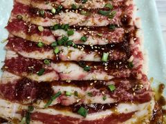 -盛爱家烤肉店(五泉总店)