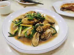 -老字号蛇口德记烧腊饭店·海鲜加工