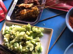 -串掌柜·炭火烤肉撸串专营店(盛世俪园店)