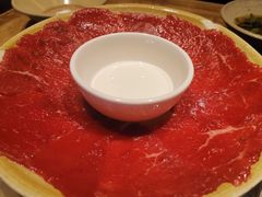 -蜀大侠火锅(四川北路店)