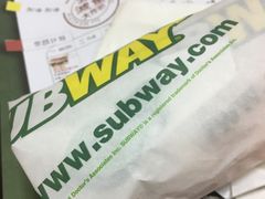 -赛百味SUBWAY(小北店)