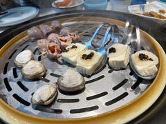 -碗中海·蒸汽海鲜·桑拿鸡(岭南天地店)