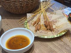-状元王过桥米线(黄埔至泰广场店)