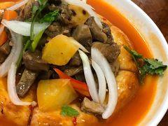 馕包肉-新疆巴州金丝特餐厅(大钟寺店)