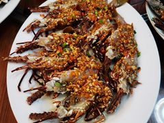 -老巴刹新加坡餐厅
