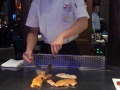 -湘汇概念铁板烧(铁西万达店)