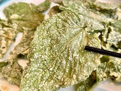 -嵇大厨好灶头农家菜