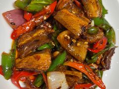 -新吉士·上海菜(浦东LCM置汇旭辉店)