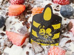 -ebeecake小蜜蜂蛋糕(酒仙桥店)