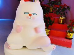店内环境-梅龙镇广场