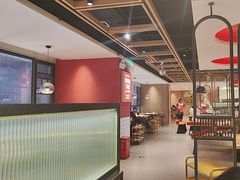 -季季红火锅(长沙步行街店)