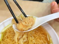 -盛记粥面(佐敦店)