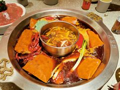 -大龙燚火锅(太古里店)