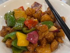 -新金盛·海鲜酒楼(盐田店)