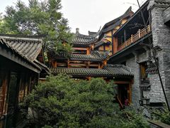 -鱼桥巷·美学川菜