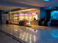 -圣地雅歌KTV(市府广场店)