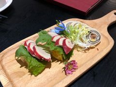 -柒园·三十年创意杭帮菜(龙湖滨江天街店)