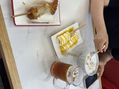 -129老爸茶丨清补凉