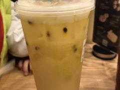 -奈雪的茶(南山大冲一期店)