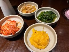 -Fuzzy Bistro 浮几韩餐·茶酒馆