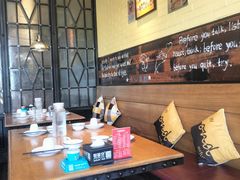 -永安鱼庄·镇江菜(三店纬五路店)