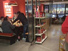 -季季红火锅(长沙步行街店)