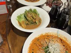 -顺兴老茶馆·精品川菜(世纪城店)