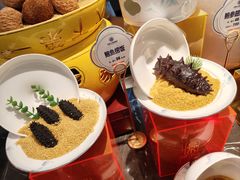 -百姓渔村(南中环店)