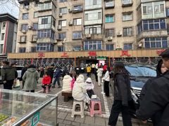 -掌上鲜(南顺城街店)