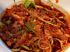 夫妻肺片-映水芙蓉(上海万象城店)