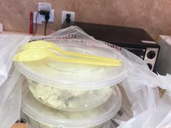 德式酸鱼-路西仕·手作西点(气象台路店)