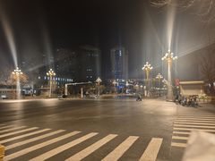 -向阳羊汤(千峰店)