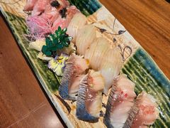 -眞日本料理