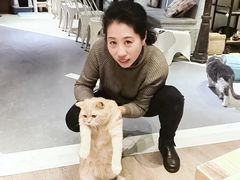 -小时光咖啡馆(开森度假森林店)