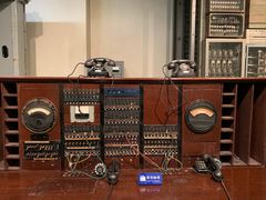 -上海电信博物馆