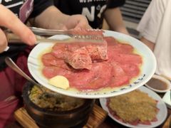 -蒜香焼肉PURUSHIN(马场路店)