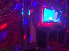 -INLOVE KTV(古墩印象城店)