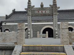-句容茅山景区