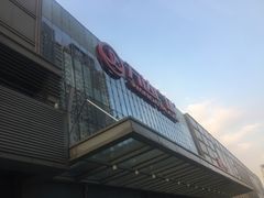 -万达广场(无锡滨湖店)