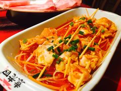 -袁老四老火锅(盘龙城店)