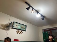 -勃利地摊·勃立小串烧烤