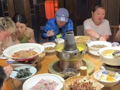 -印象鲵宴·张家界地标美食名片(溪布街店)