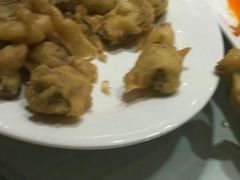 -老虎滩船说·海胆水饺·大连海鲜(老虎滩店)