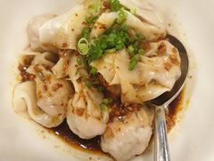 -鼎泰丰(唐城坊店)