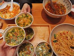 -原来宝鸡(万和城店)