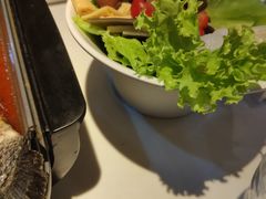 -鱼酷活鱼烤鱼(南京水游城店)