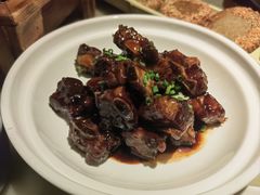 -绿茶餐厅(成都大悦城店)